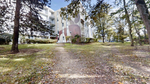 Room in Les Châteaux Saint-Sylvère, Cergy for 103 m² with 5 bedrooms - Gallery - 11