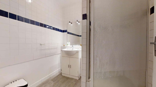 Room in Les Châteaux Saint-Sylvère, Cergy for 103 m² with 5 bedrooms - Gallery - 13
