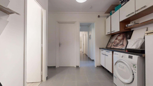 Room in Les Châteaux Saint-Sylvère, Cergy for 103 m² with 5 bedrooms - Gallery - 9