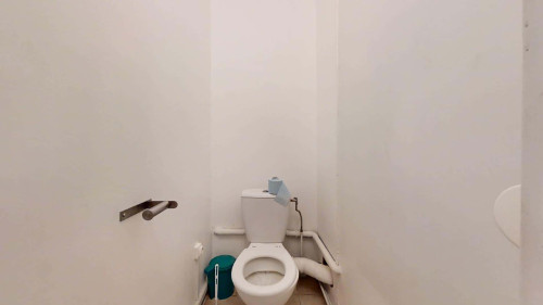 Room in Les Châteaux Saint-Sylvère, Cergy for 103 m² with 5 bedrooms - Gallery - 16