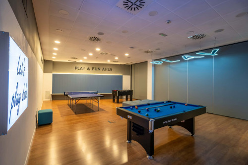 Avenida Universidad - Gallery - 7