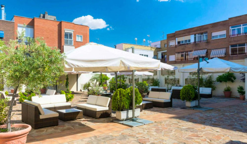 Avenida Universidad