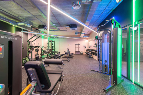 Comfort Studio (1 person)