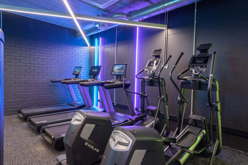 Comfort Studio (1 person)