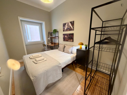 Beautiful double bedroom - Gallery - 24