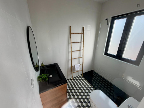 Beautiful double bedroom - Gallery - 6