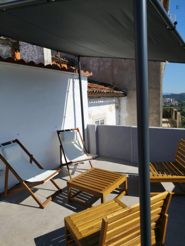 Adorable Single Bedroom close to Faculty of Medicine - Gallery - 12