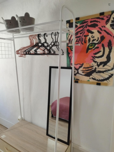 Adorable Single Bedroom close to Faculty of Medicine - Gallery - 28