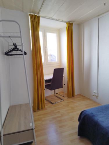 Adorable Single Bedroom close to Faculty of Medicine - Gallery - 10