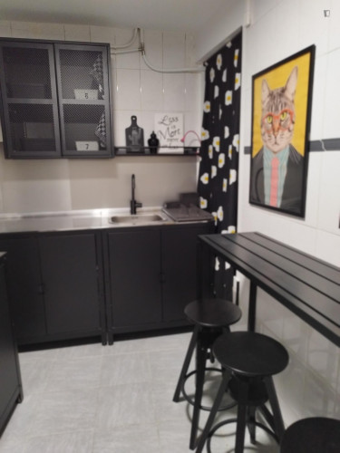 Adorable Single Bedroom close to Faculty of Medicine - Gallery - 27