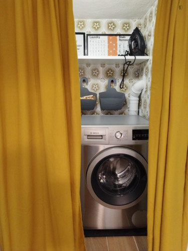 Adorable Single Bedroom close to Faculty of Medicine - Gallery - 11