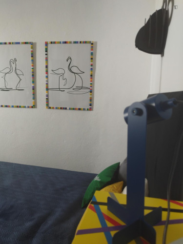 Adorable Single Bedroom close to Faculty of Medicine - Gallery - 6