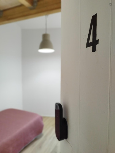 Adorable Single Bedroom close to Faculty of Medicine