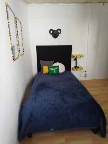 Adorable Single Bedroom close to Faculty of Medicine - Gallery - 3