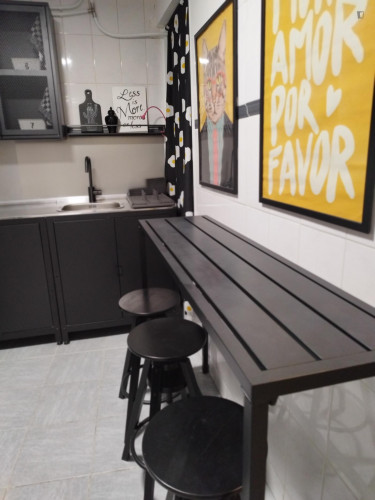 Adorable Single Bedroom close to Faculty of Medicine - Gallery - 24