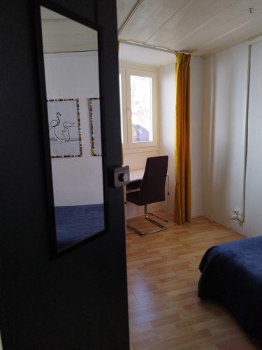 Adorable Single Bedroom close to Faculty of Medicine - Gallery - 2