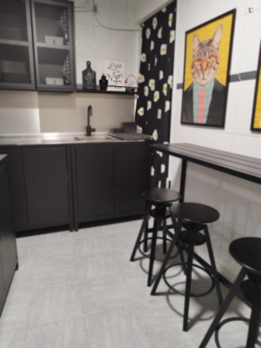 Adorable Single Bedroom close to Faculty of Medicine - Gallery - 22
