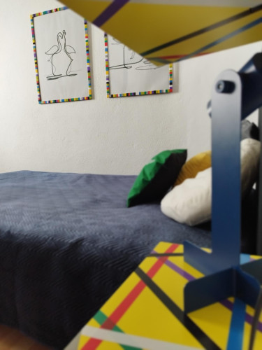 Adorable Single Bedroom close to Faculty of Medicine - Gallery - 7
