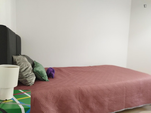 Adorable Single Bedroom close to Faculty of Medicine - Gallery - 29
