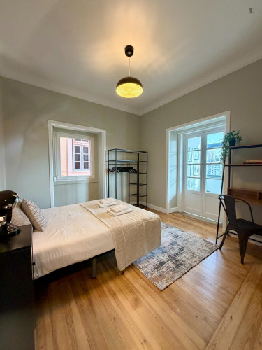 Beautiful room near Campus 1, University of Coimbra