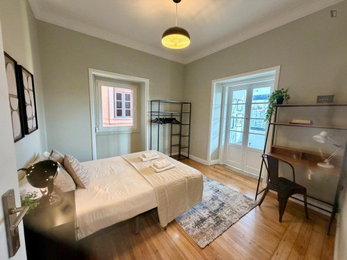 Beautiful room near Campus 1, University of Coimbra