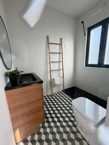 Comfy room close to Praça da República - Gallery - 7