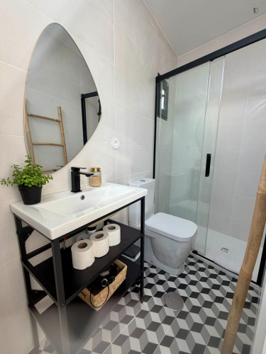 Comfy room close to Praça da República - Gallery - 10