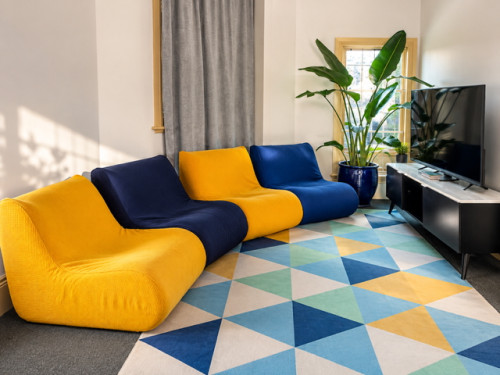 Homi Central - Woolloomooloo