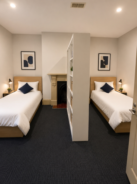 Homi Central - Woolloomooloo - Gallery - 5