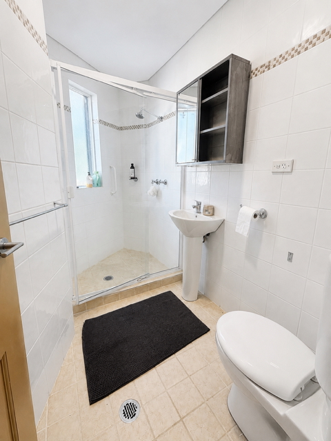 Double Room - 5