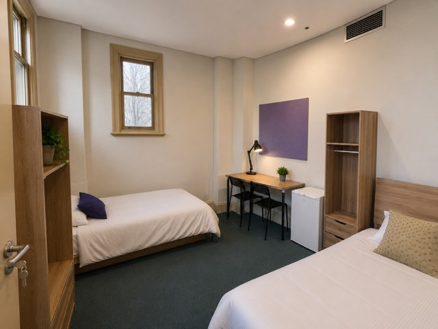 Double Room - 1