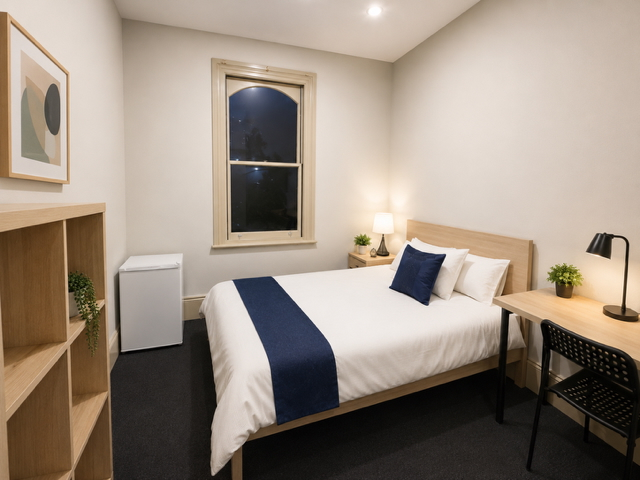 Homi Central - Woolloomooloo - Gallery - 7