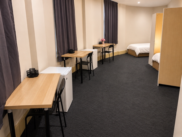 Homi Central - Woolloomooloo - Gallery - 9