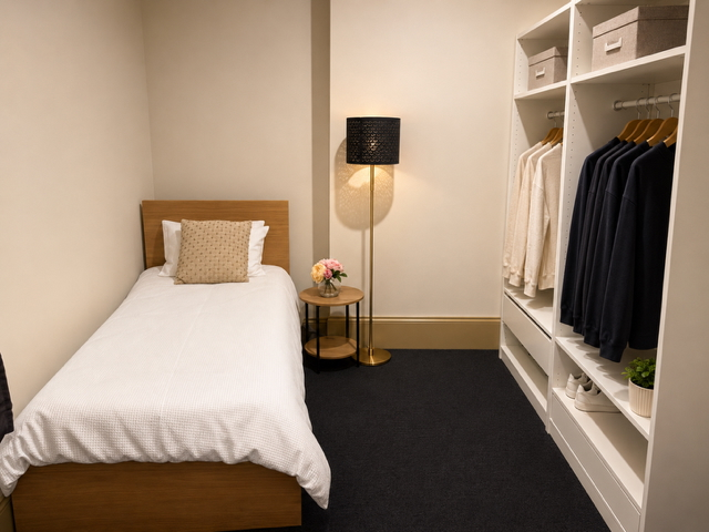 Triple Room - 1