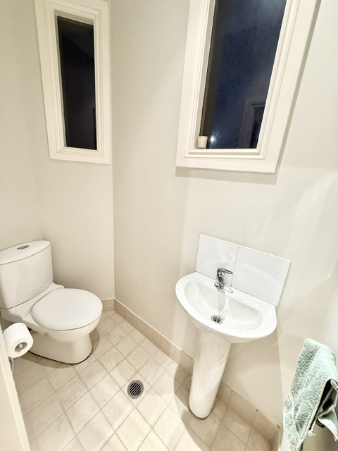 Single Room (double Bed) - 6