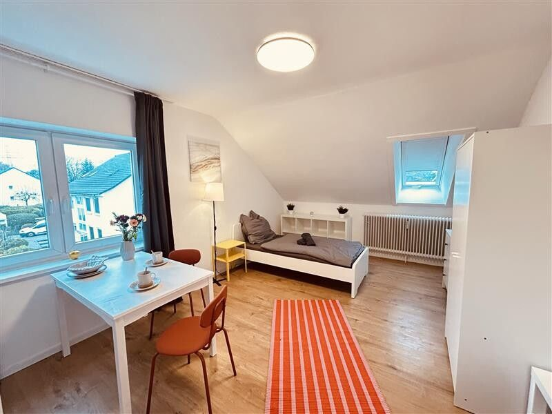 Furnished Room Available in a Shared Apartment