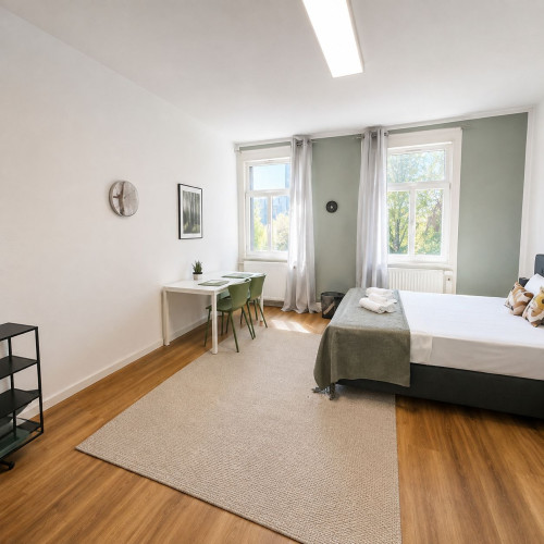 Great, well-maintained apartment - Gallery - 5
