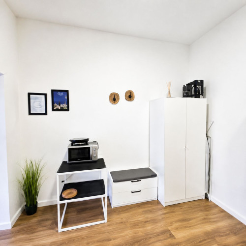 Great, well-maintained apartment - Gallery - 6
