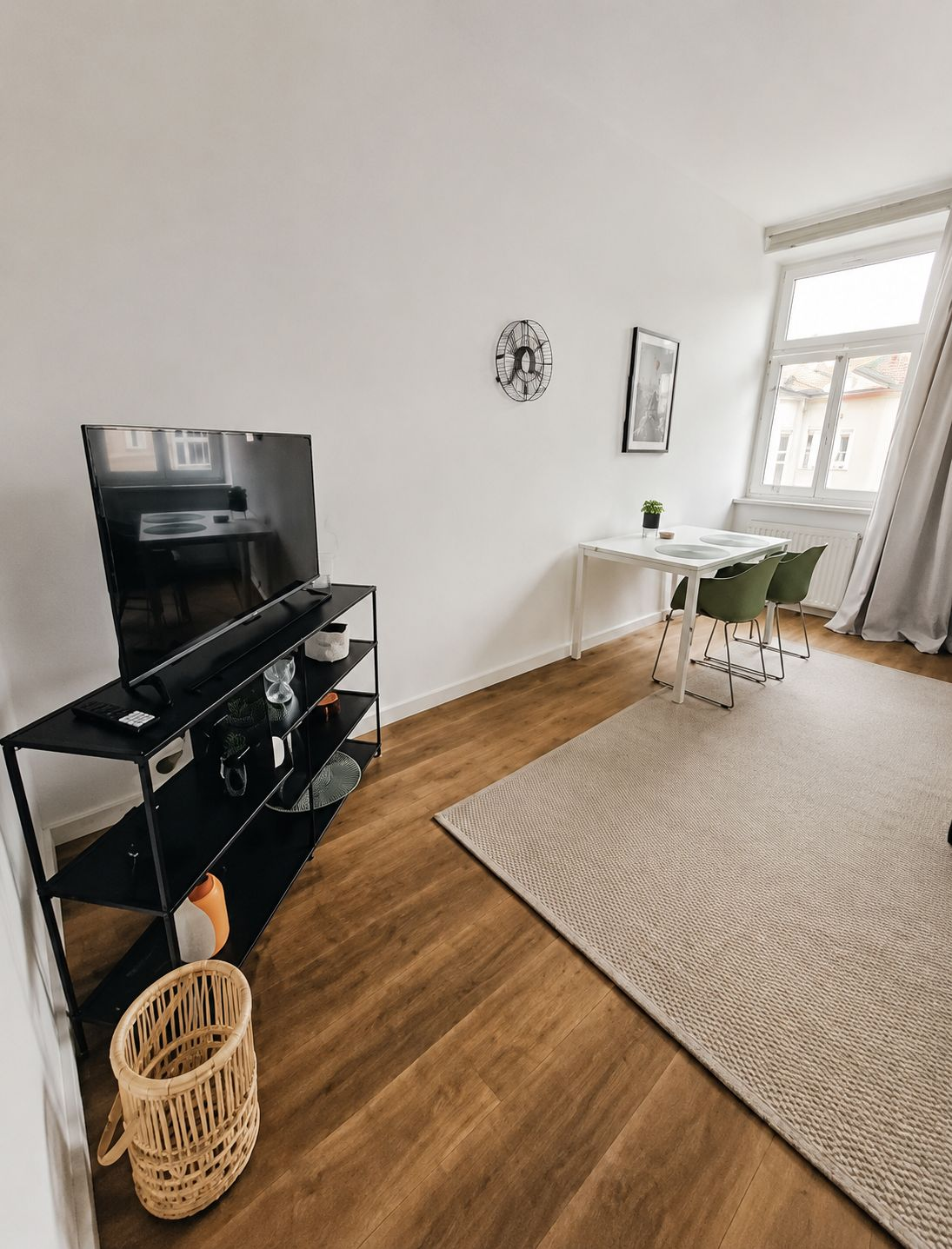 Great, well-maintained apartment - Gallery - 7