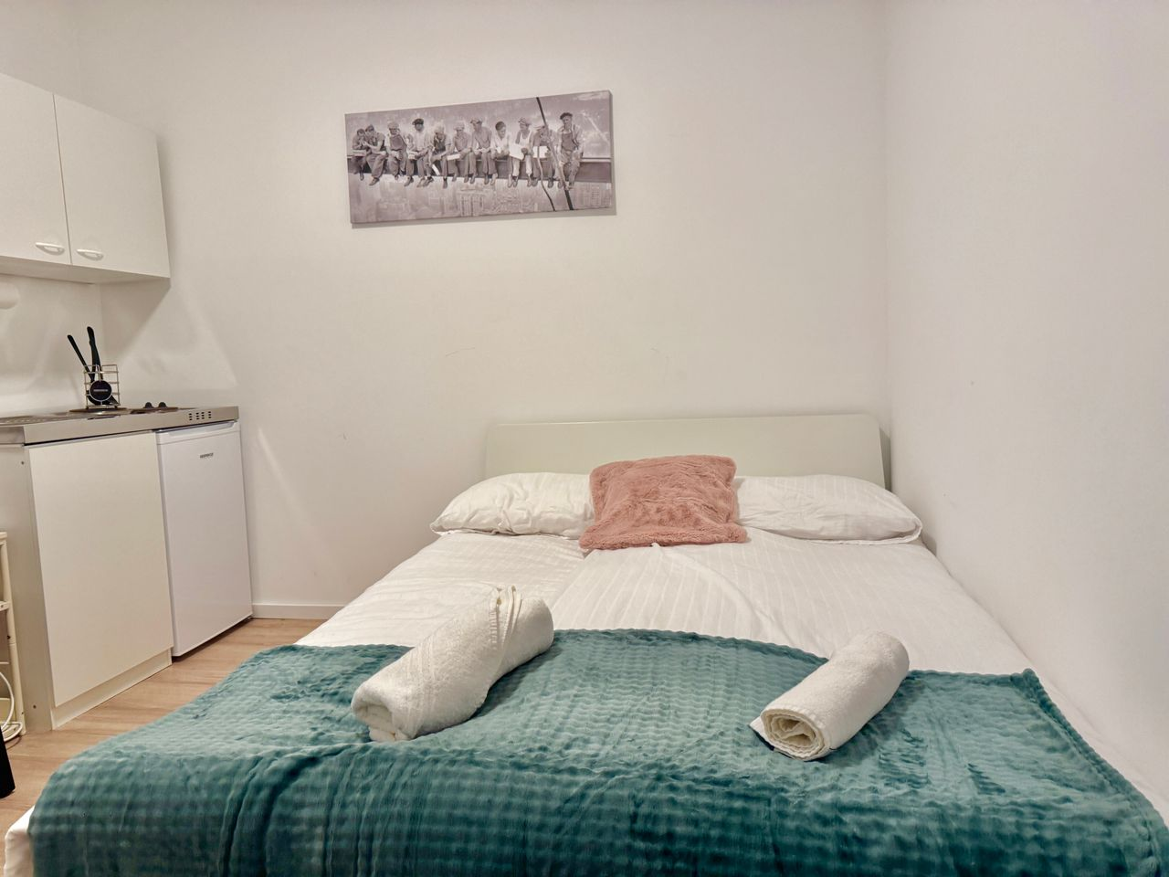 Charming & Compact Apartment Just Outside Vienna - 7