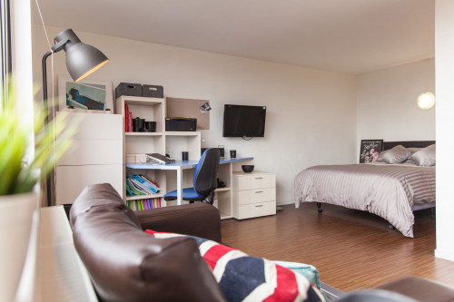 Holly Court - Gallery - 17