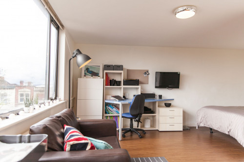 Holly Court - Gallery - 11