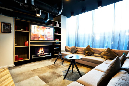 Vita Telephone House