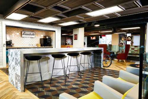 Vita Telephone House - Gallery - 10