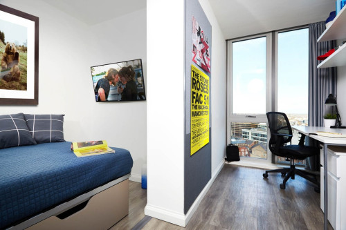 Vita Telephone House - Gallery - 22