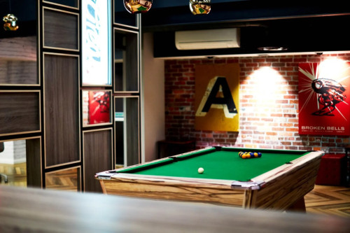 Vita Telephone House