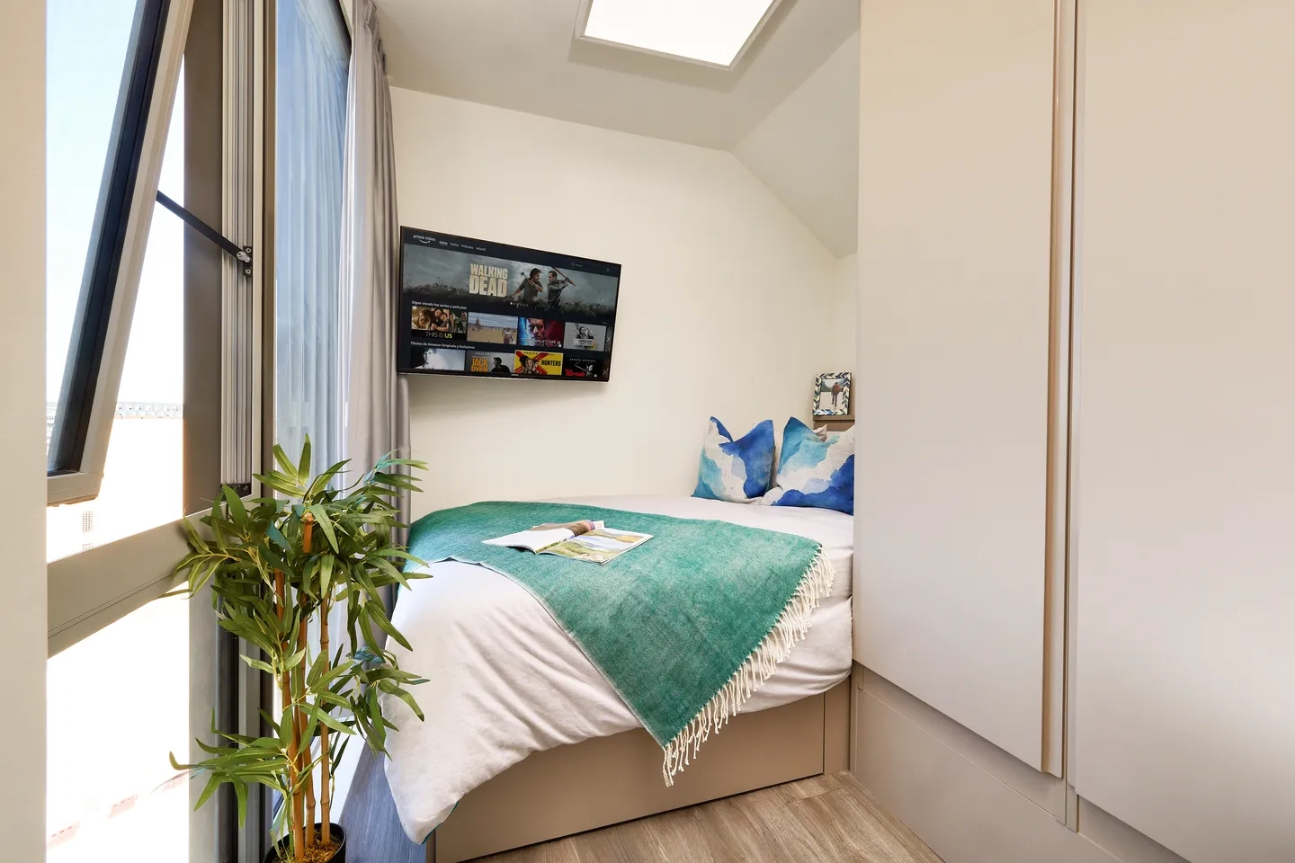 Vita Telephone House - Gallery - 32