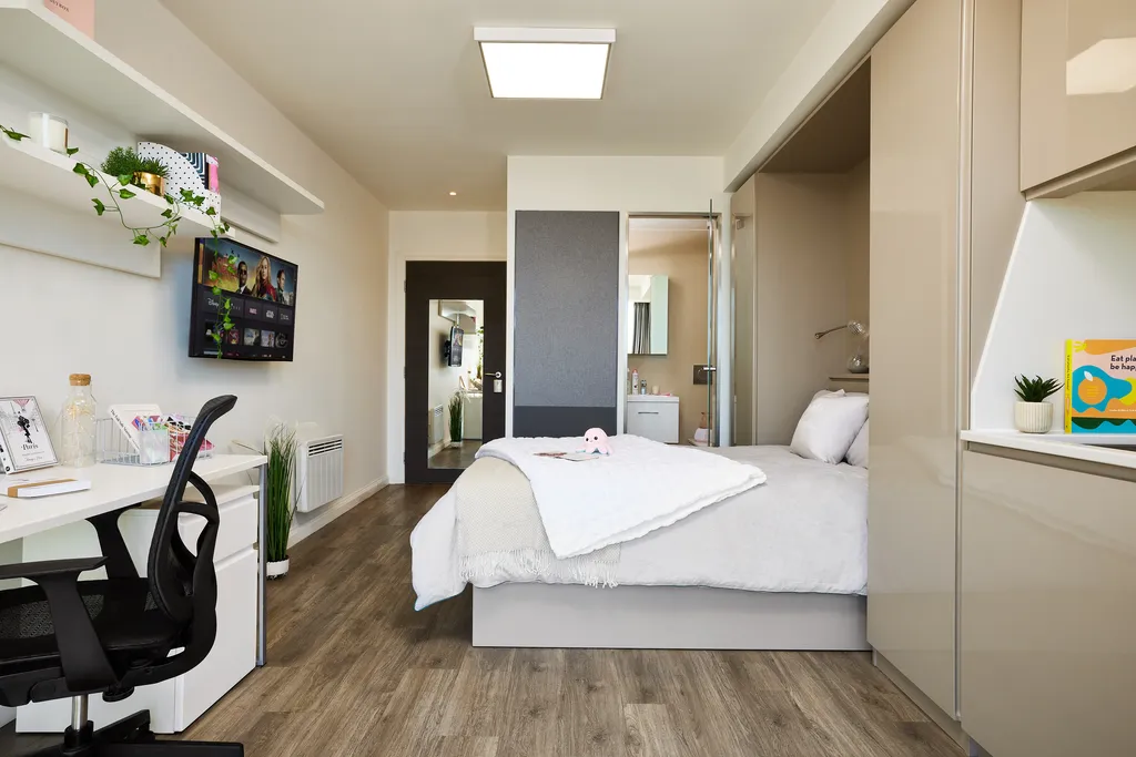  Premium Plus Studio  -  Vita Telephone House  - Gallery -  1