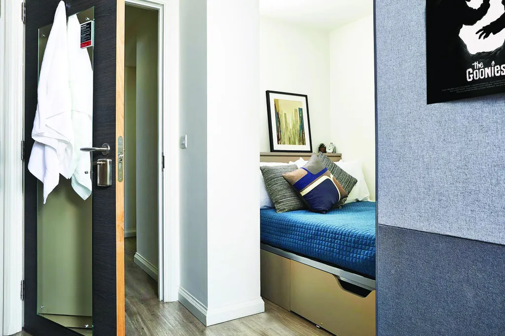  Two Bedroom Apartment  -  Vita Telephone House  - Gallery -  3