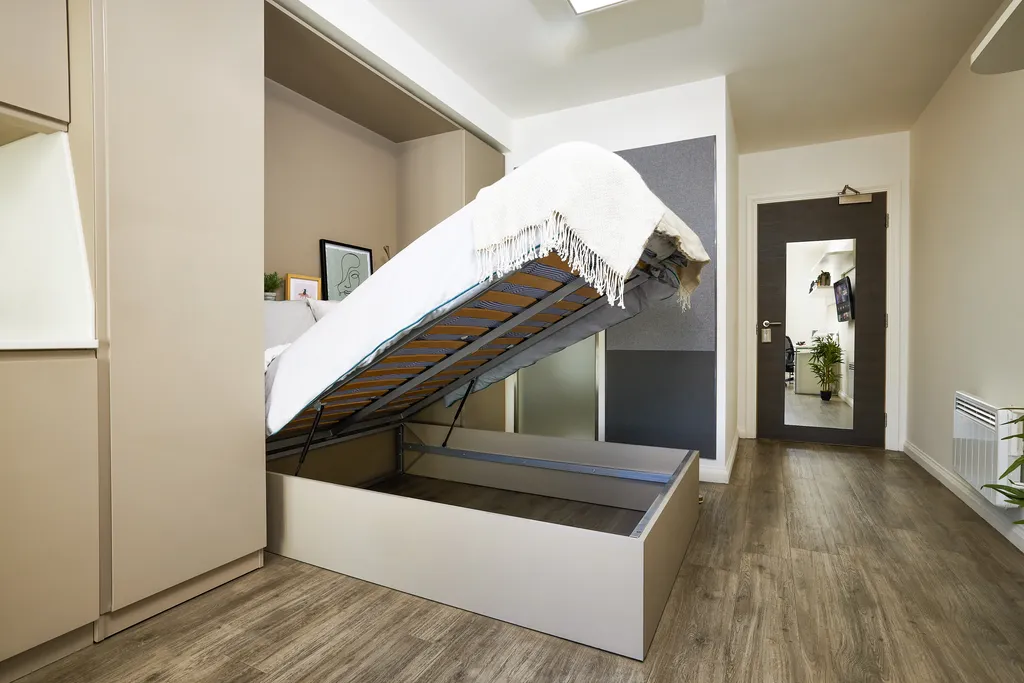  Classic Plus Studio  -  Vita Telephone House  - Gallery -  5